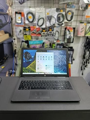 Apple MacBook: İşlənmiş HP 15.6 ", Intel Core i3, 256 GB, Ünvandan götürmə, Pulsuz çatdırılma, Ödənişli çatdırılma — 6
