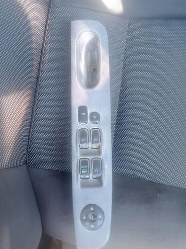 dayva: Daewoo DAEWOO ES, 1997 il, Orijinal, İşlənmiş — 1