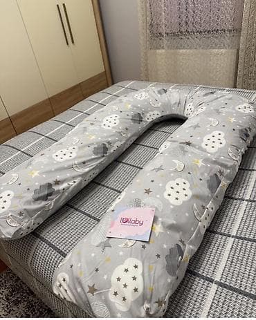 Hamilələr üçün Ortopedik Yastıq lalafo.az -da Hamilələr üçün Ortopedik Yastıq