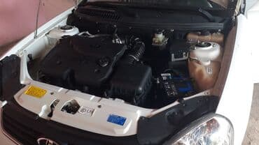 r17 disk təkər: ВАЗ (ЛАДА) Priora: 1.6 л | 2012 г. 105000 км Седан — 14