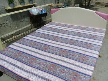 2 neferlik divan: Carpayi iki neferlik
Tezedir hazirlari var — 1