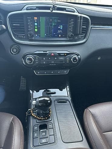mini kia: Kia Sorento: 2 l | 2016 il Ofrouder/SUV — 2