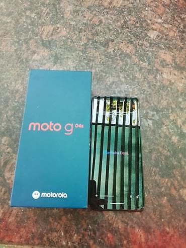 balaca telefon: Motorola Moto G, Qırıq — 3