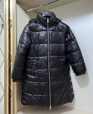 dəniz geyimi stilli kupalnik: Puxovik kurtka, Michael Kors, L — 1