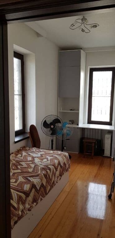 heyet evi mastaga: 100 kv. m, 3 otaqlı, Hovuzsuz — 4