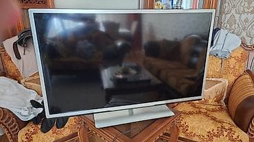 philips 550: Philips 46PFL5507H/12 LED televizor, 46 duym, smart. - Ekran: 46 — 2