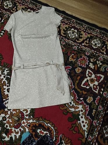 Ziyafət donu, Midi, Mango, L — 6