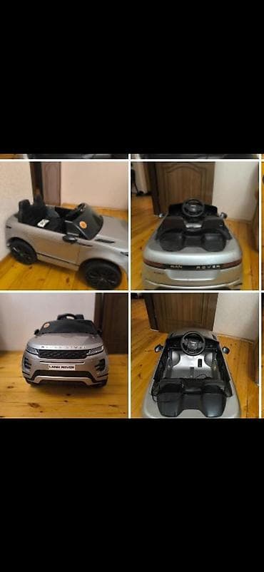 Usag ucun rancirovi alinib islenmeyib tezedir.800 m alinib .Satilir‼️