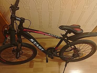 sport velosiped: START Speed dağ velosipedi Problemsiz real aliciya endirim olacaq - — 2