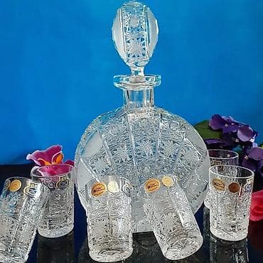 ag yolka: Tom qrafin desti — 3