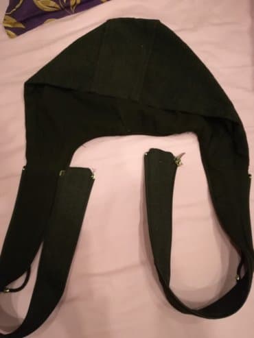 дождевик купить в баку: Palto. Qarali seri rəng təmiz yun. Kapsonkasida var. İstəyəndə — 2