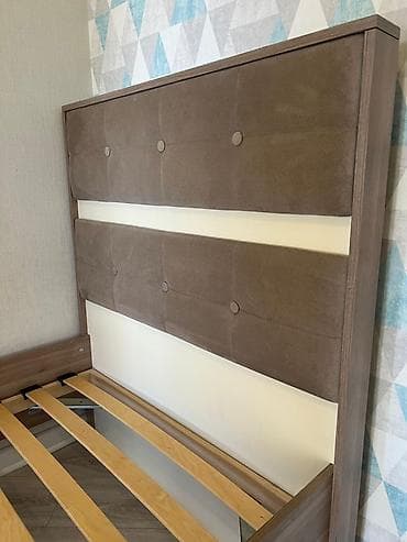 kravat satisi: Təknəfərlik çarpayı, Bazasız, Matrassız, Siyirməsiz — 5