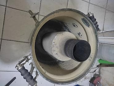 Samovarlar: İşlənmiş Od Samovar, 10-dan çox l, Ünvandan götürmə — 3