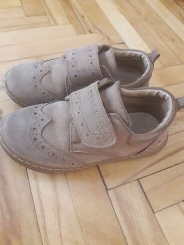 фермани обувь бишкек: Uşaq ayaqqabıları. Keyfiyyetlidir. Cox az geyinilib — 2
