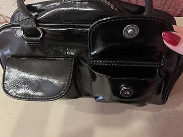 Çiyin çantası, Yeni — 7