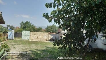 ismayıllıda satılan evlər: 6 otaqlı, 150 kv. m, Orta təmir — 1