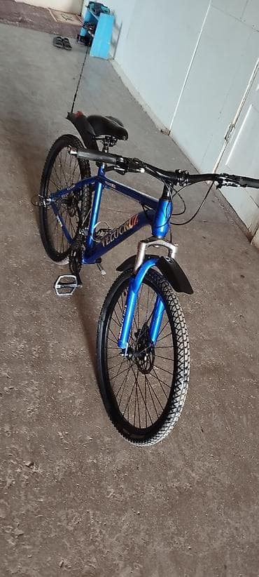 CD, DVD disklər və kassetlər: Salam.Velosiped çox az sürülüb 280 AZN alınıb təkərlər kamerlər — 3