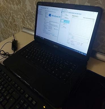switch 2: İşlənmiş Dell Inspiron, 15.6 ", Intel Core i3, 512 GB, Pulsuz çatdırılma — 2