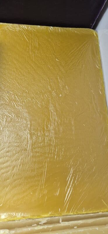 свечи из вощины свойства: Şam Arı mumu — 4