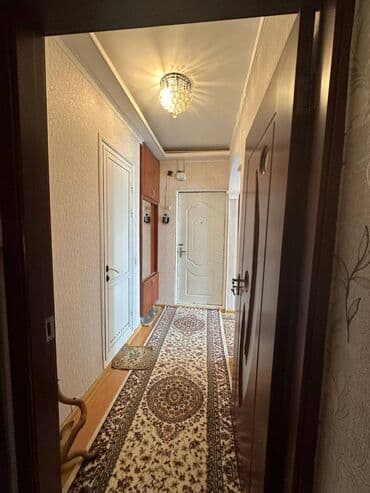 dasinmaz emlak agstafa: Bakı, Yeni Günəşli Massiv B, 3 otaqlı, Köhnə tikili, 60 kv. m — 10