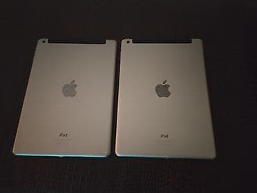ipad qiymet: Apple iPad Air, 9,7", < 64 GB — 1