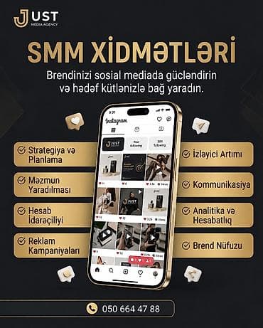 🚀 Instagram Reklamları Biznesinizi Instagram-da böyütmək üçün peşəkar at lalafo.az 🚀 Instagram Reklamları Biznesinizi Instagram-da böyütmək üçün peşəkar