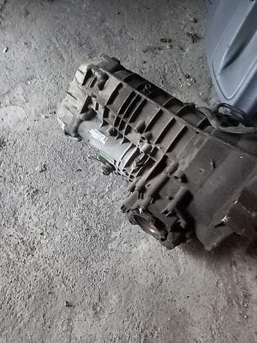hava kompresörü qiymetleri: Mühərrik kompressoru / supercharger - Tip: Mexaniki supercharger — 3