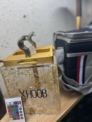 Original XHoob Qəlyan✅❗️ 2 ədəd çantaaı var, Yalnız real alıcılar