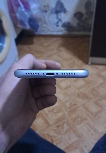 ayfon 4: IPhone 11, 128 GB, Zəmanət, Face ID, Sənədlərlə — 7