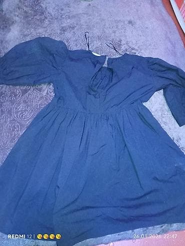 ayaqq: Gündəlik don, Midi, Zara, S — 1