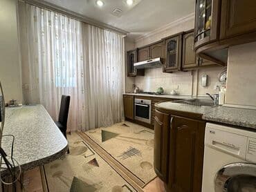 qarayev 4 otaqli kohne tikili: Bakı, 4 otaqlı, Köhnə tikili, m. Xətai, 110 kv. m — 5