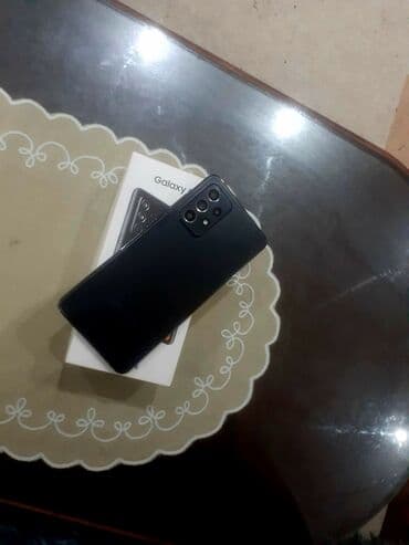 аккумулятор для телефона флай дс 128: Samsung Galaxy A52, 128 ГБ, цвет - Черный, Гарантия, Сенсорный, Две SIM карты — 8