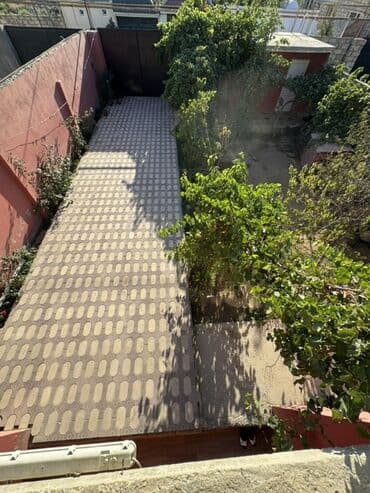 9 mkr: Ramana qəs. 9 otaq, 240 kv. m, Kredit yoxdur, Yeni təmirli — 15