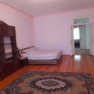 lalafo долгосрочная аренда квартир: 250 м², 5 комнат, Комби, Газ, Электричество — 5