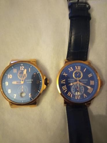 orient saat: Avtomatik wved saatlari.Kvars da var — 2