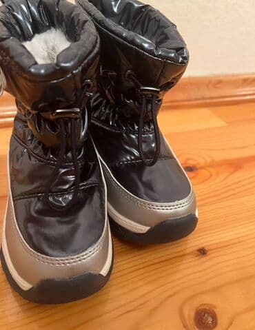 qebelend ters ev: Çəkmələr, Uniseks, 27 — 3