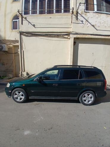 опель вектра а запчасти: Opel Astra: 1.6 l | 1998 il Universal — 7