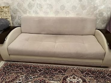 stulla: Transformasiya olunan divan - Mexanizm: Açılıb-bağlanan (yuxu üçün — 3