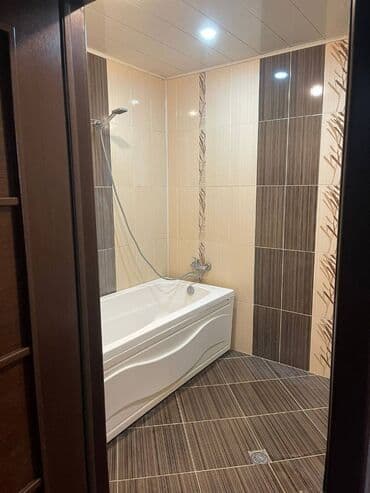 kirayə restoran: Sumqayıt şəhəri, (Dejurnu və bazarın yanı) inşa edilmiş 17 mərtəbəli — 8