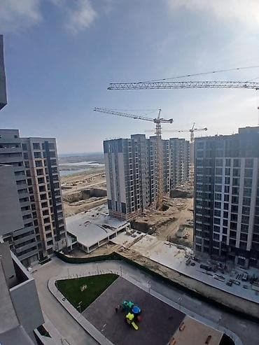 nabranda ev satilir: Suraxanı, Studiya, Yeni tikili, m. Əhmədli, 72 kv. m — 1