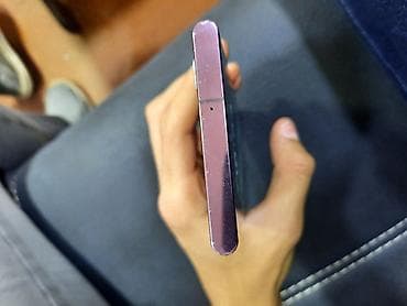 samsung level u: Samsung Galaxy S22 Ultra, rəng - Bənövşəyi, Simsiz şarj — 3