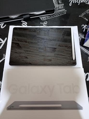 samsung tab: Samsung Galaxy Tab S10 Lite planşet ideal vəziyyətdədir — 3
