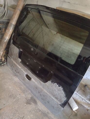 опель зафира а: Tofaş ehtiyat hissələri — 9