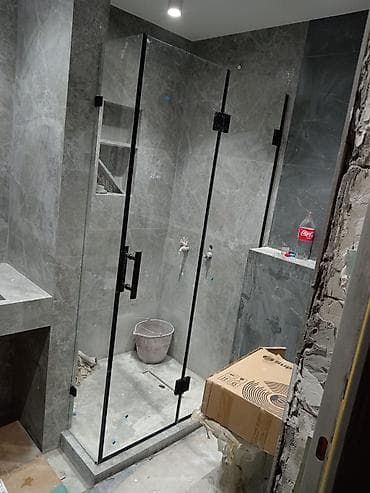 bnc to lan: Arakəsmə, Künc üçün — 8