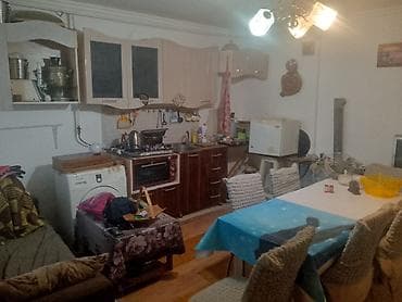 qala ev: Qala qəs. 2 otaqlı, 24 kv. m — 4