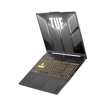 nba 2k: NOUTBUK ASUS TUF GAMING FX607VJProsessor modeli: Intel® Core™ 5 210H — 2