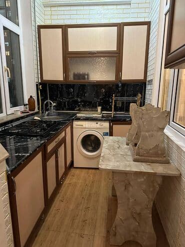 kiraye evler neftciler qarayev: Xətai rayonu, Məhəmməd Hadi küçəsi, Neptun marketlə üzbəüz — 7