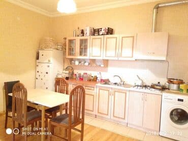 tecili ev: 3 otaqlı, Yeni tikili, m. Həzi Aslanov, 96 kv. m — 6