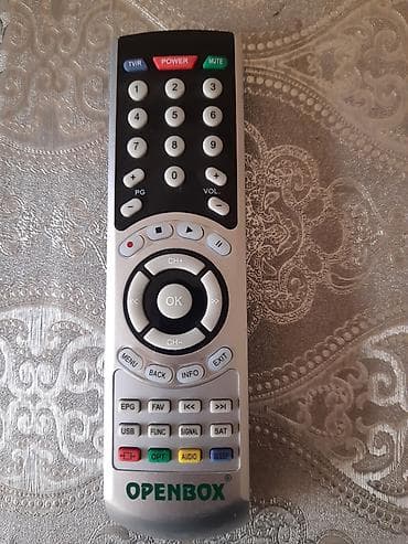 mini camera 69 azn: Openbox S3 mini HD II az işlənib yeni kimidir. HEVC sistem İP TV — 4