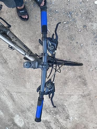 velosiped barter: Salam aleykum almanyadan gelme velodi harda ureyiviz isteyir sekili — 5